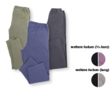 BLUE MOTION Damen-Leggings CHF 7.99