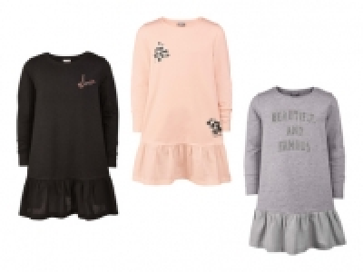 Sweatkleid1 CHF&nbsp;9.99