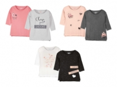 Langarmshirts, 2er1 CHF 7.99