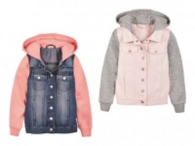 Jeansjacke1 CHF 14.99