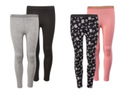 Leggings, 2er1 CHF 6.99
