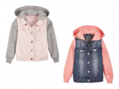 Jeansjacke1 CHF 12.99