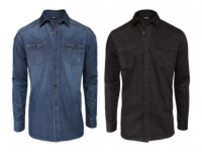 Jeanshemd1 CHF 12.99