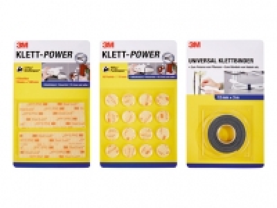 Klett-Power CHF 2.99