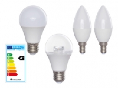 LED-Lampe CHF 4.99