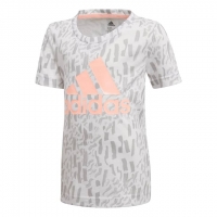 SportXX  Adidas Favourite Tee Mädchen-T-Shirt