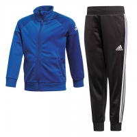 SportXX  Adidas Knitted Track Suit Boys Knaben-Trainer
