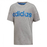SportXX  Adidas Linear Tee Knaben-T-Shirt