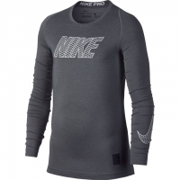 SportXX  Nike Pro Top Knaben-Langarmshirt