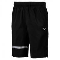 SportXX  Puma Gym Easy Woven Shorts B Knaben-Short