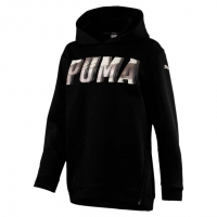 SportXX  Puma Style Hoody G Mädchen-Kapuzenpullover