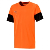 SportXX  Puma Kinder-Fussballshirt 