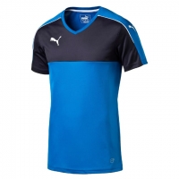 SportXX  Puma Accuracy Shortsleeve Shirt Kinder-Fussballshirt