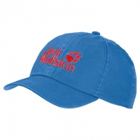 SportXX  Jack Wolfskin BASEBALL CAP Kinder-Cap