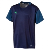 SportXX  Puma ftblNXT Shirt Jr Kinder-Fussballshirt