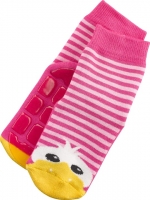 SportXX  ABS Socks Duck Kinder-Antirutsch Socken