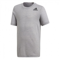 SportXX  Adidas YB AEROKNIT TEE Knaben-T-Shirt