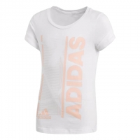 SportXX  Adidas YG ID FIELD TEE Mädchen-T-Shirt