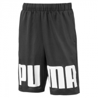 SportXX  Puma Rebel Woven Shorts Knaben-Short