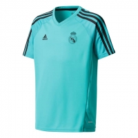 SportXX  Adidas Real Madrid Training Jersey Youth Kinder-Fussballshirt