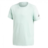 SportXX  Adidas YB CHILL TEE Knaben-T-Shirt