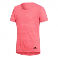 SportXX  Adidas YG CHILL TEE Mädchen-T-Shirt