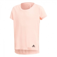 SportXX  Adidas Climachill Tee Mädchen-T-Shirt