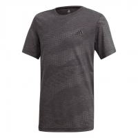 SportXX  Adidas Aeroknit Tee Knaben-T-Shirt