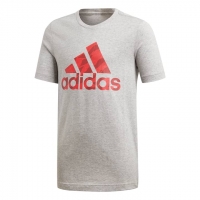 SportXX  Adidas BOS Knaben-T-Shirt