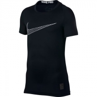 SportXX  Nike Pro Top Knaben-T-Shirt