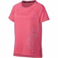 SportXX  Nike Dry Running Top Mädchen-T-Shirt
