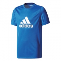 SportXX  Adidas Gear Up Tee Knaben-T-Shirt
