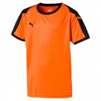 SportXX  Puma LIGA Jersey Jr Kinder-Fussballshirt