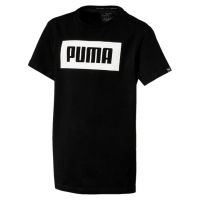 SportXX  Puma Rebel Tee Knaben-T-Shirt