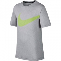 SportXX  Nike Breathe Training Top Knaben-T-Shirt
