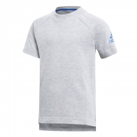 SportXX  Adidas Little Boys Cotton Tee Knaben-T-Shirt
