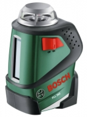 Bosch Linienlaser PLL 360 CHF 159.00