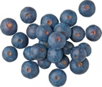 Blueberries CHF 5.45