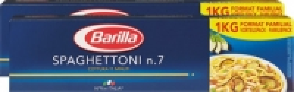 Barilla Spaghettoni n. 7 CHF 4.45