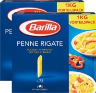 Barilla Penne rigate n. 73 CHF 4.45