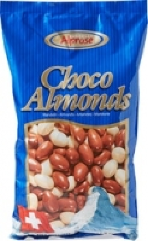 Alprose Drag&eacute;es Choco Mandeln CHF&nbsp;4.95