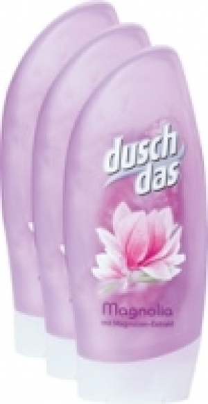 Duschdas Duschgel Magnolia CHF 3.80