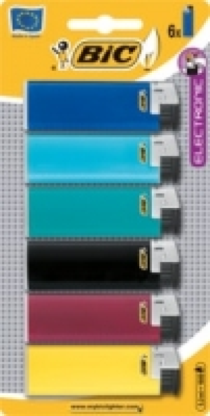 BIC Feuerzeug Maxi CHF 4.95