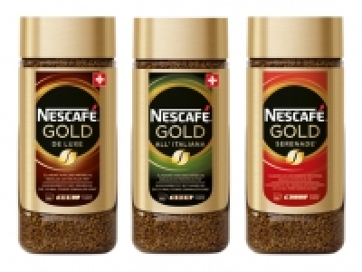 Nescafé Gold CHF 7.59