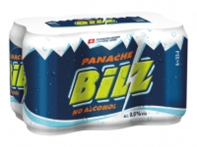 Bilz Panaché CHF 6.99
