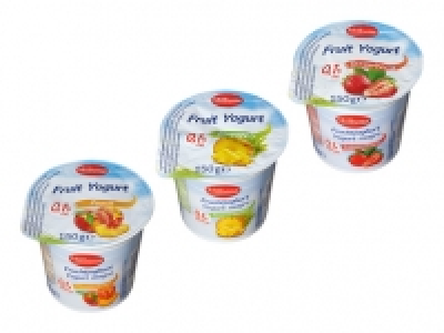Fruchtjoghurt 0,1% Fett CHF 0.29