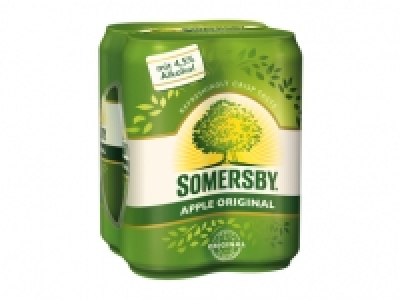 Somersby Apple Original CHF 8.29