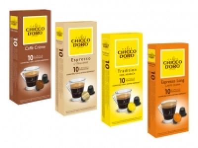 Chicco dOro Kaffeekapseln CHF 2.65