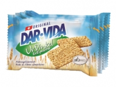 DAR-VIDA Cracker Urdinkel CHF 4.95