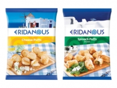 K&auml;setaschen/ Spinattaschen CHF&nbsp;2.99